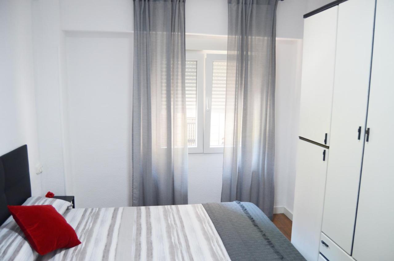 Casa Bia Plus Эльче Экстерьер фото